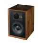 Полочная акустика Wharfedale Denton 85th Anniversary аntique walnut